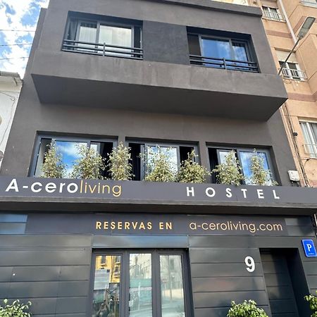 Hostel لقنت المظهر الخارجي الصورة