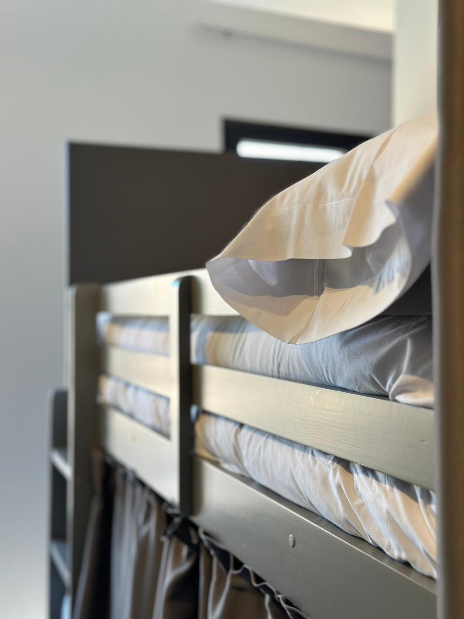 Hostel لقنت المظهر الخارجي الصورة