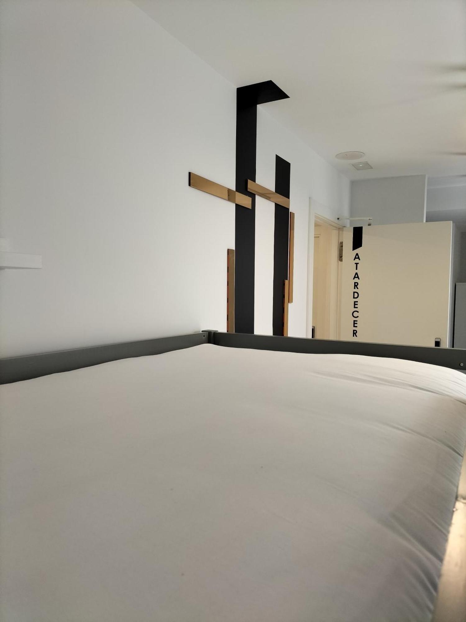 Hostel لقنت المظهر الخارجي الصورة