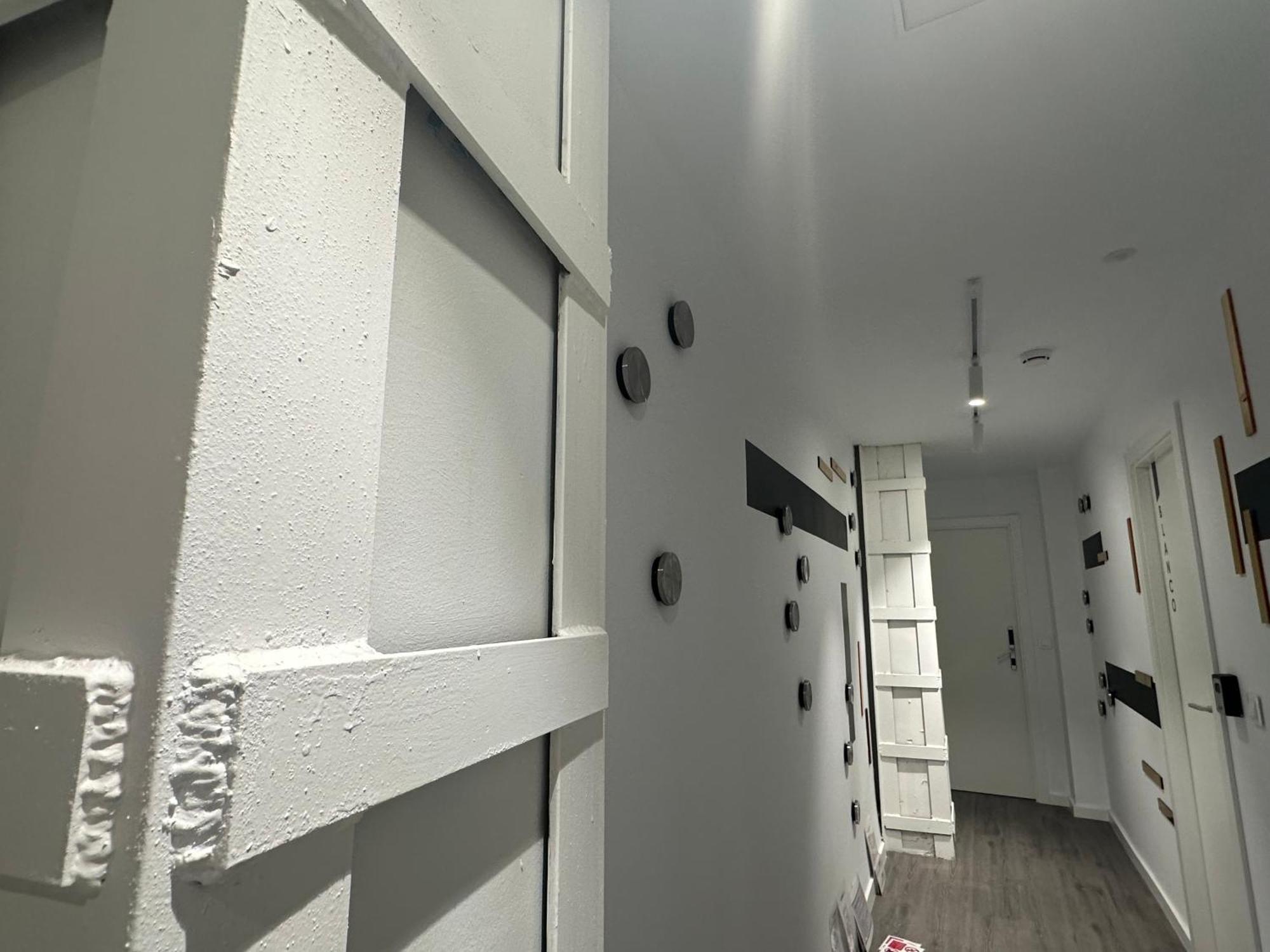 Hostel لقنت المظهر الخارجي الصورة