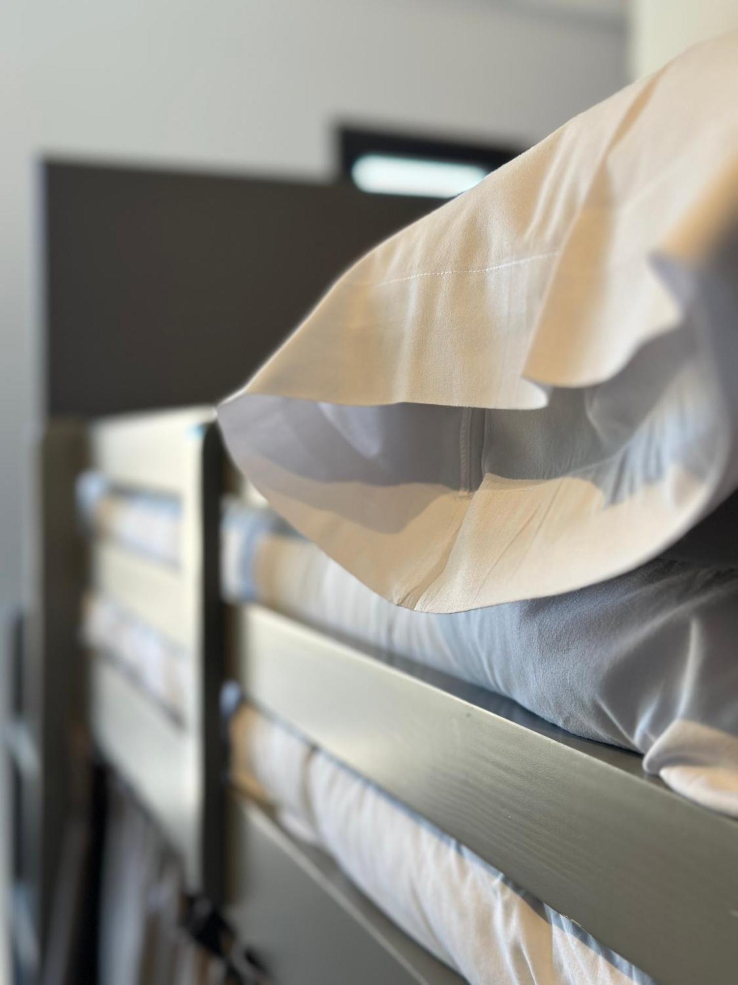 Hostel لقنت المظهر الخارجي الصورة